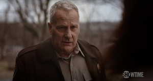 Showtime to Premiere New Drama Series AMERICAN RUST Image