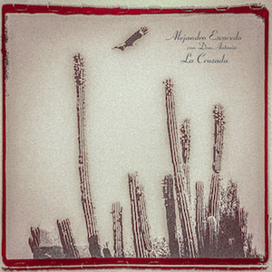 Alejandro Escovedo's 'La Cruzada' Sees Wide Release August 27 