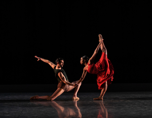 Nashville Ballet Announces 2021-22 Season Image