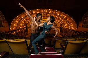 Auditorium Theatre Announces 2021-22 Season Image