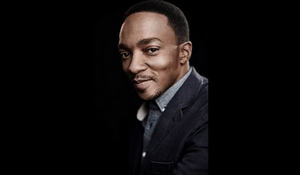 Anthony Mackie to Host 'The 2021 ESPYS Presented by Capital One' Image