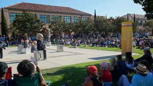 La Jolla Playhouse Announces Dates for 2022 WOW Festival Image