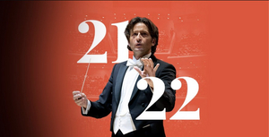 Toronto Symphony Orchestra Announces 2021/22 Season Image