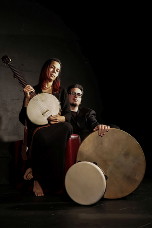 Rhiannon Giddens and Yo-Yo Ma to Take Part in JUNETEENTH: FROM THE PAST TO THE LIVING PRESENT 