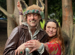 GreenStage Announces Shakespeare in the Park Image