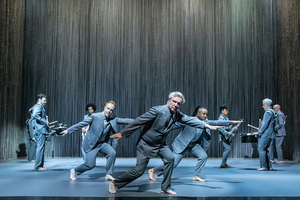 DAVID BYRNE'S AMERICAN UTOPIA Will Return To Broadway on September 17 Image