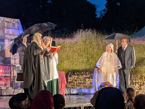 Review: IOLANTHE, The Roman Theatre St Albans Image