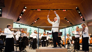 The Saint Paul Chamber Orchestra Will Debut at the Bravo! Vail Music Festival This Month 