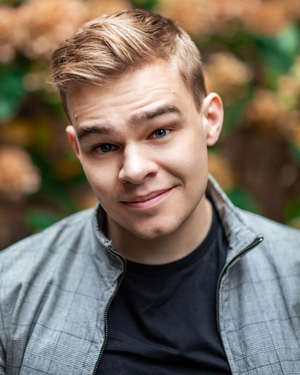 Interview: Daniel Mertzlufft Talks Composing 'Remember My Name' for RATATOUILLE: THE TIKTOK MUSICAL & More Image