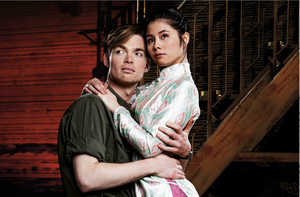 Review: MISS SAIGON at Raimund Theater Image