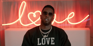 Sean Combs Signs With WME 
