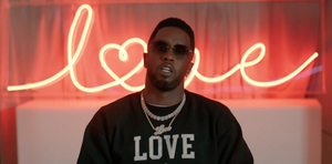 Sean Combs Signs With WME Image