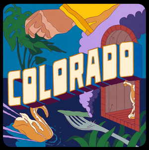 Milky Chance Returns With New Single & Video 'Colorado' Image