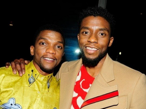 Kevin Boseman to Take the Stage to Pay Tribute to Brother Chadwick Boseman at DANCE AGAINST CANCER 