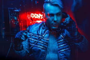 Pop Artist Danny Dymond Releases New Single 'What Do You Want' For Pride Month Image