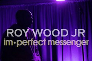 ROY WOOD JR: IMPERFECT MESSENGER is Coming to Gothic Theatre in October 2021 Image