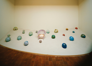 First Museum Survey of Betye Saar's Rarely Seen Installations to Open at ICA Miami in October 2021 Image