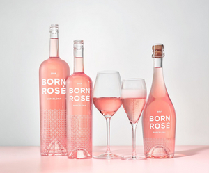 BORN ROSE Launches in the United States Image