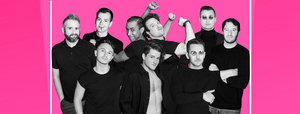 Review: THE BOYS IN THE BAND at EPAC Image
