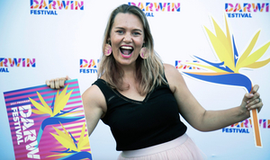 Darwin Festival Announces 2021 Programme Image