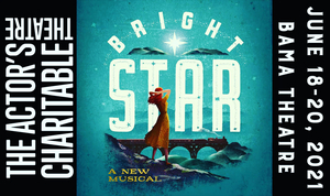 BRIGHT STAR Opens Tonight at the Actor's Charitable Theatre  Image