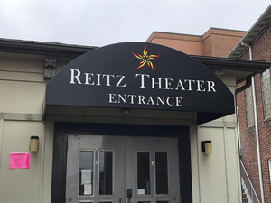 Reitz Theater Receives $300,000 Grant to Fund New Building 