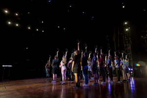 Catching Up with the Jimmy Awards Alumni- Part 2 Image