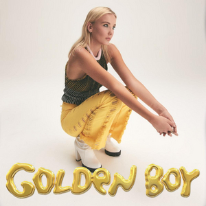 Elise Eriksen Releases Debut EP 'Golden Boy' Image