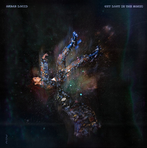 Ambar Lucid Releases EP 'Get Lost In The Music' 