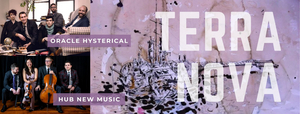 VIDEO: Five Boroughs Music Festival Presents TERRA NOVA Digital Premiere 