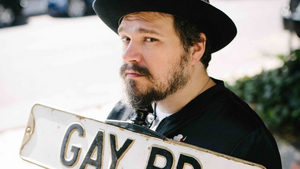 Interview: Justin Sayre of June 24th NIGHT OF A THOUSAND JUDYS Image