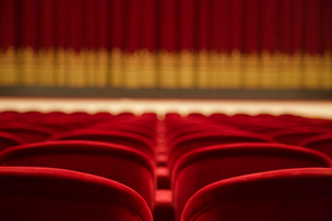 Student Blog: The Importance of Making Musical Theatre More Accessible Image