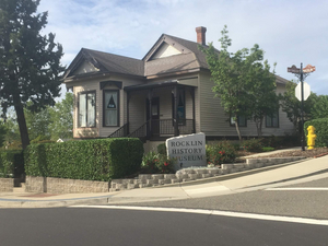 Placer Repertory Theater Presents ColLABoration LAB, June 24 Image