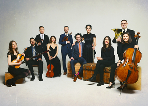 Rite Of Summer Music Festival Presents The Knights Tomorrow! Image