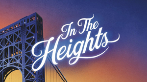 Student Blog: What 'In the Heights' Means to Me Image