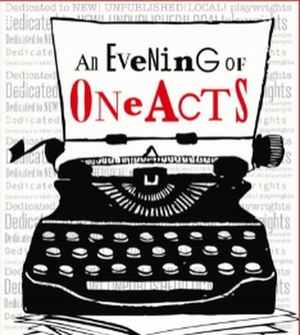 Review: AN EVENING OF ONE ACTS  at Ridgefield Theater Barn 