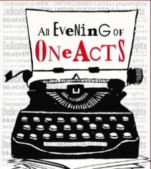 Review: AN EVENING OF ONE ACTS at Ridgefield Theater Barn Image