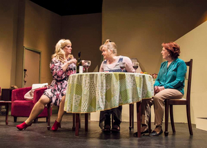 Review: WE'LL ALWAYS HAVE PARIS at ARTS Theatre 