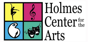 Two Holmes Center for the Arts Students Receive Scholarships to Continue Dance Education 