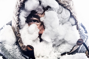Australian Dance Theatre's Tour of SOUTH is Running Now Through June 29 Image