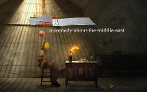 THE VICTIMS OR: WHAT DO YOU WANT ME TO DO ABOUT IT? to Get Virtual Reading This Month Image