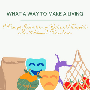 Student Blog: What a Way to Make a Living Image