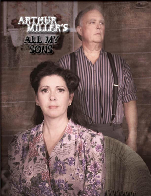 Review: Vivid Theatre Productions Presents Arthur Miller's ALL MY SONS at the JCC 