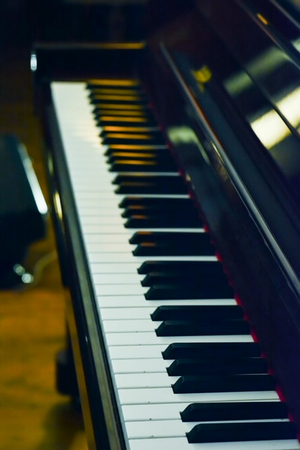 Student Blog: Musical Theatre During a Pandemic Image