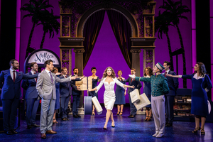 PRETTY WOMAN: THE MUSICAL Will Open 8 July At The Savoy Theatre; Full Casting Confirmed Image