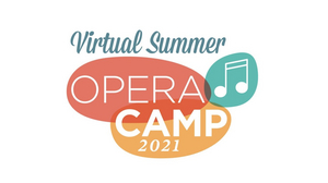 Edmonton Opera Announces Virtual Summer Opera Camp 2021 