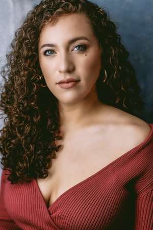 Interview: Theatre Life with Adelina Mitchell Image