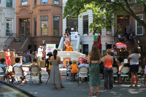 8th Annual STooPS BedStuy to Return This July 