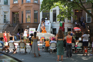 8th Annual STooPS BedStuy to Return This July Image