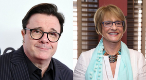 Nathan Lane, Patti LuPone and More Join Ari Aster's DISAPPOINTMENT BLVD. Film Image